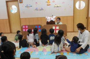 アルバム写真