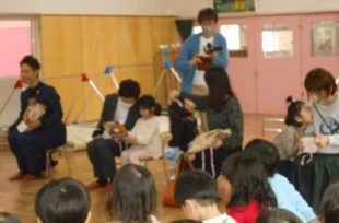 アルバム写真