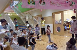 アルバム写真