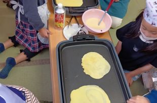 アルバム写真