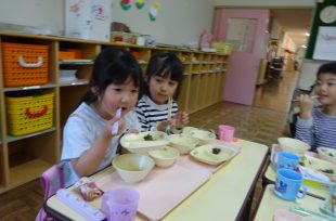 アルバム写真