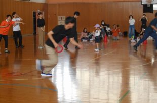 アルバム写真