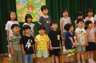 アルバム写真