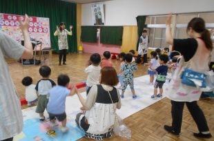 アルバム写真