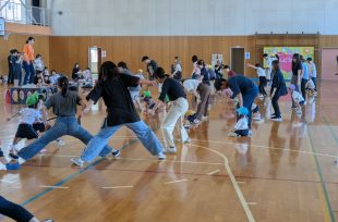 アルバム写真