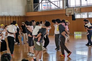 アルバム写真
