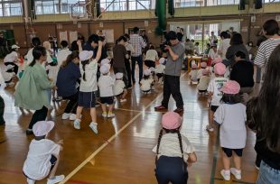 アルバム写真