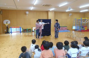 アルバム写真