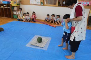 アルバム写真