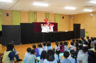 アルバム写真