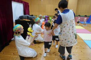 アルバム写真