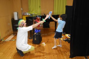 アルバム写真
