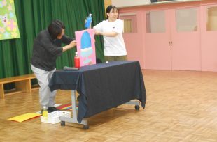 アルバム写真