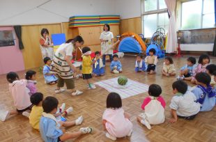 アルバム写真