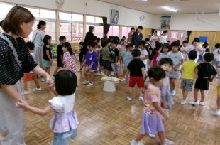 アルバム写真