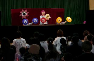 アルバム写真