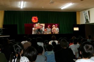 アルバム写真