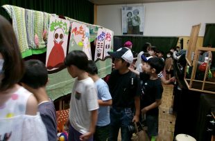 アルバム写真
