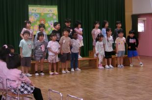 アルバム写真